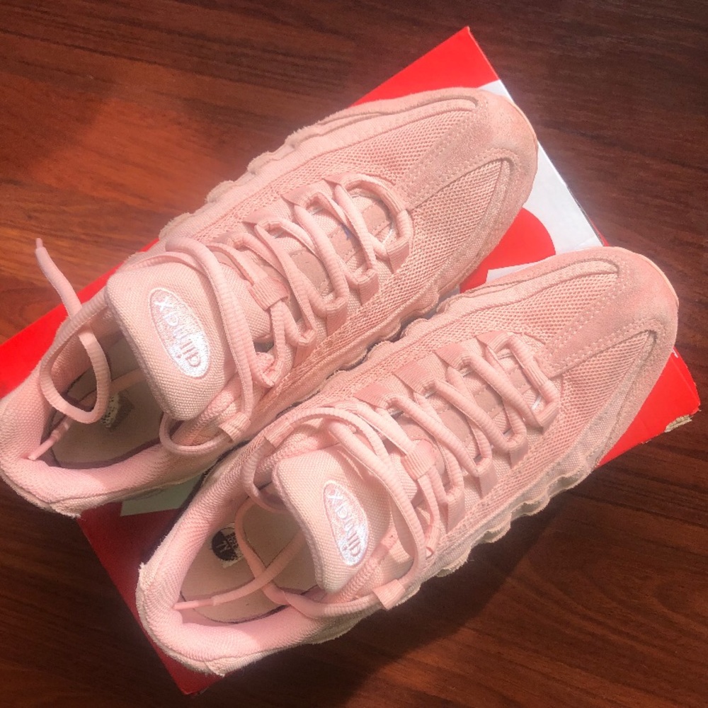 NIKE AIR MAX 95 PE (GS)